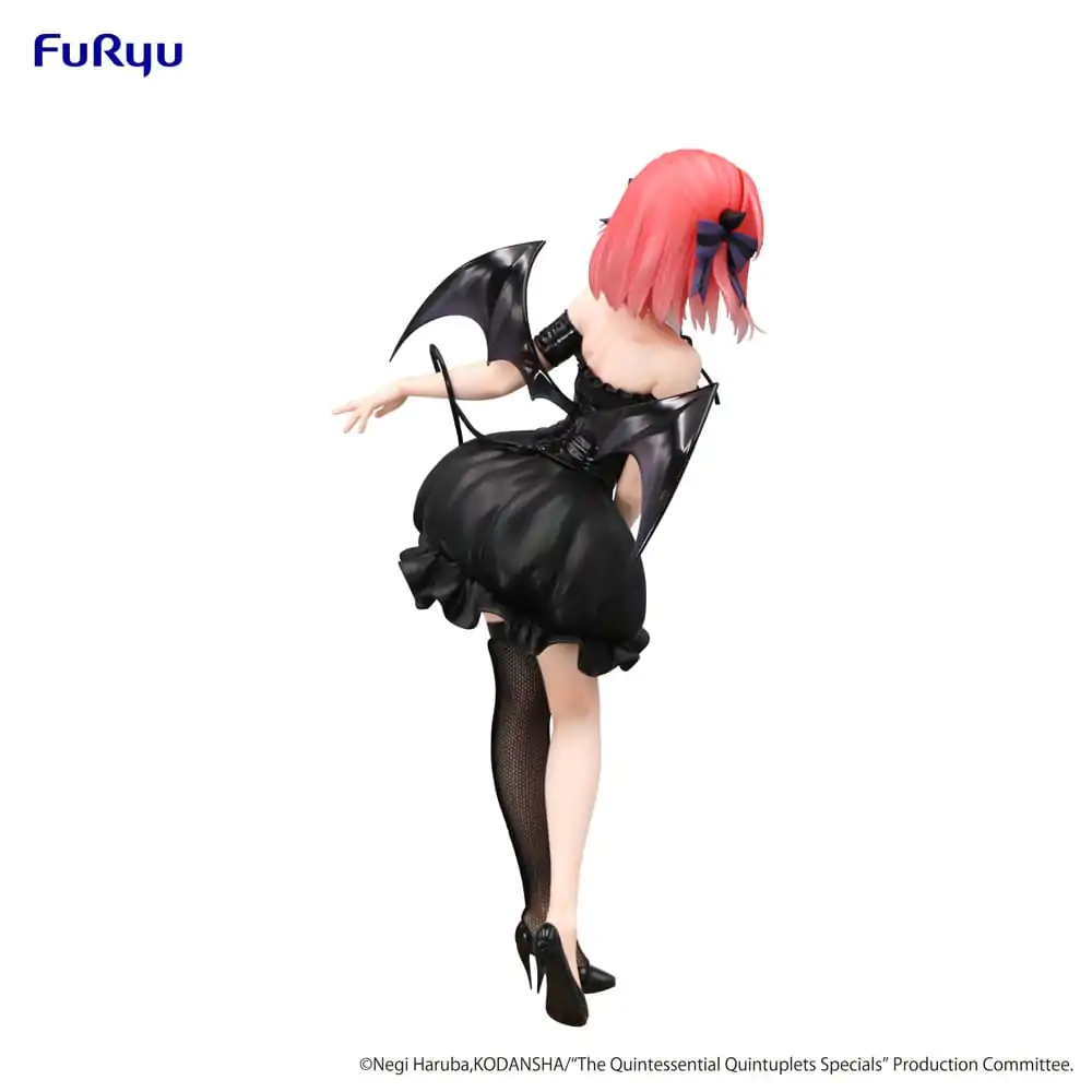 The Quintessential Quintuplets Specials Statuie PVC BiCute Dark Nakano Nino 24 cm poza produsului