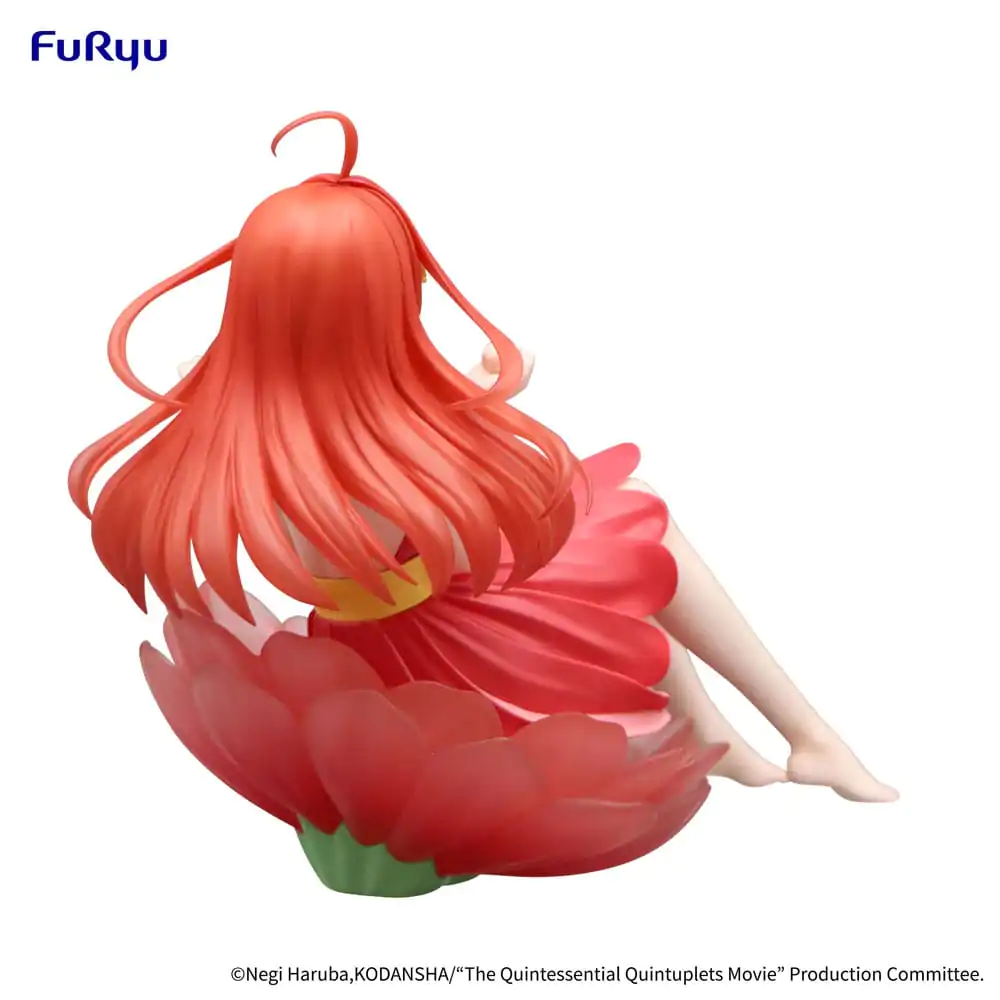 The Quintessential Quintuplets Specials Bloo-me! statuie PVC Nakano Itsuki 11 cm poza produsului