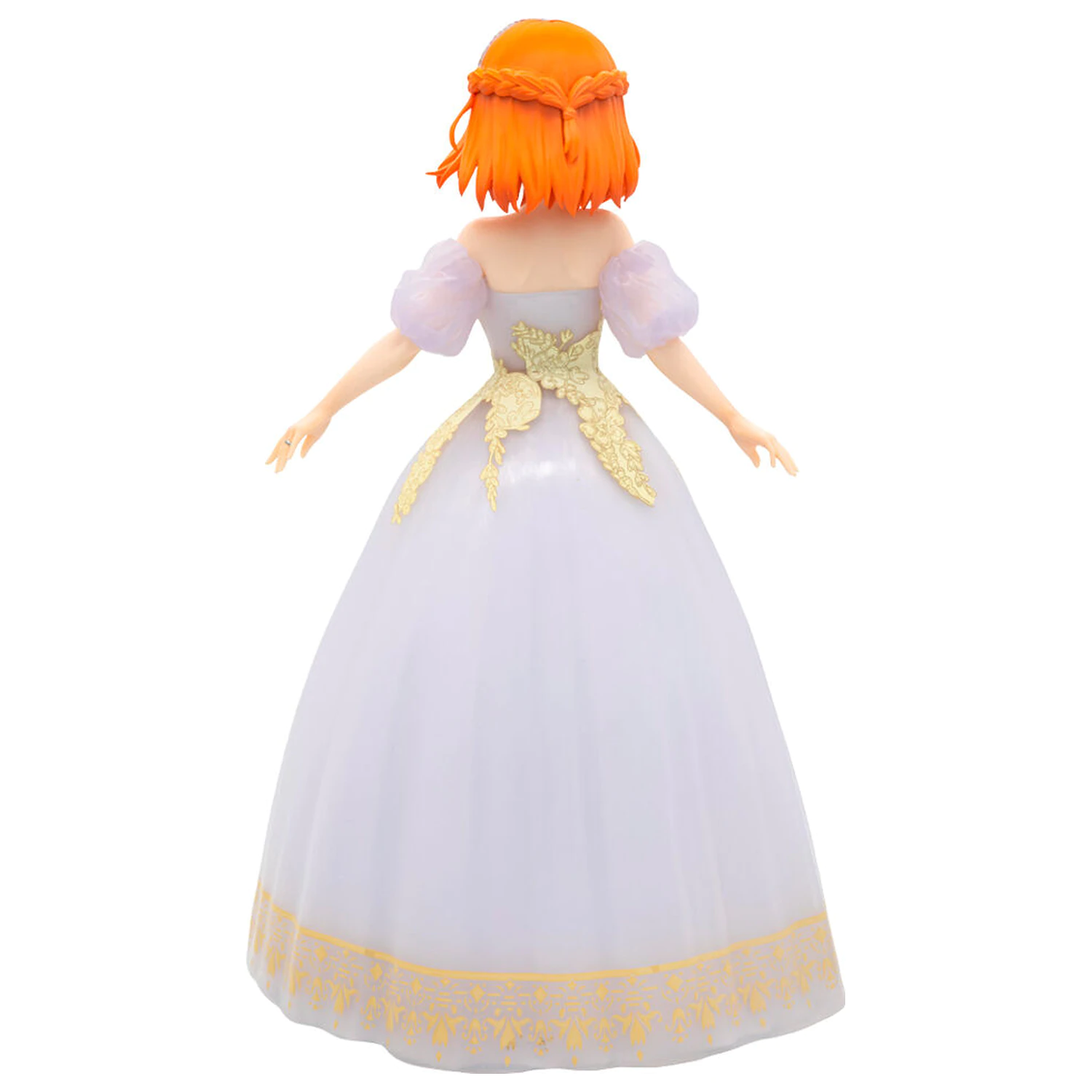 Figurină The Quintessential Quintuplets Yotsuba Nakano 23cm poza produsului