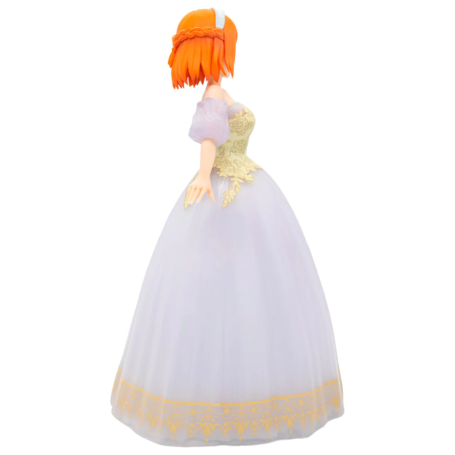 Figurină The Quintessential Quintuplets Yotsuba Nakano 23cm poza produsului