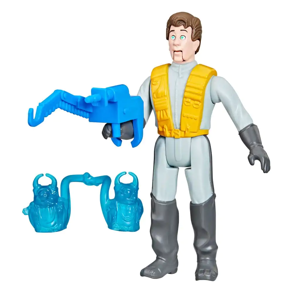 The Real Ghostbusters Kenner Classics Figurina de Acțiune Peter Venkman & Gruesome Twosome Geist poza produsului