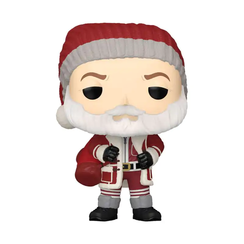 The Red One Funko POP! Movies Figurina din vinil Nick 9 cm poza produsului