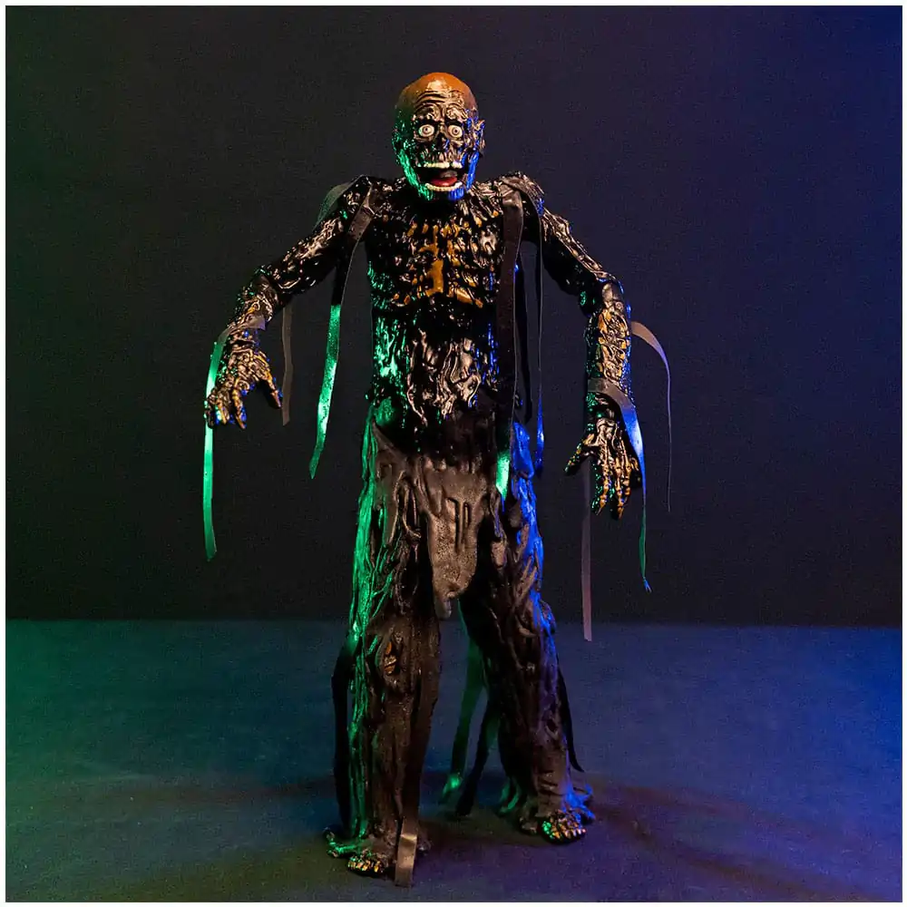 The Return of the Living Dead Figurina de actiune 1/6 Tarman 30 cm poza produsului