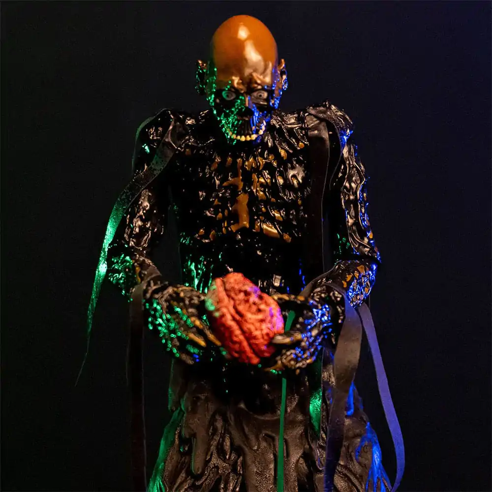 The Return of the Living Dead Figurina de actiune 1/6 Tarman 30 cm poza produsului