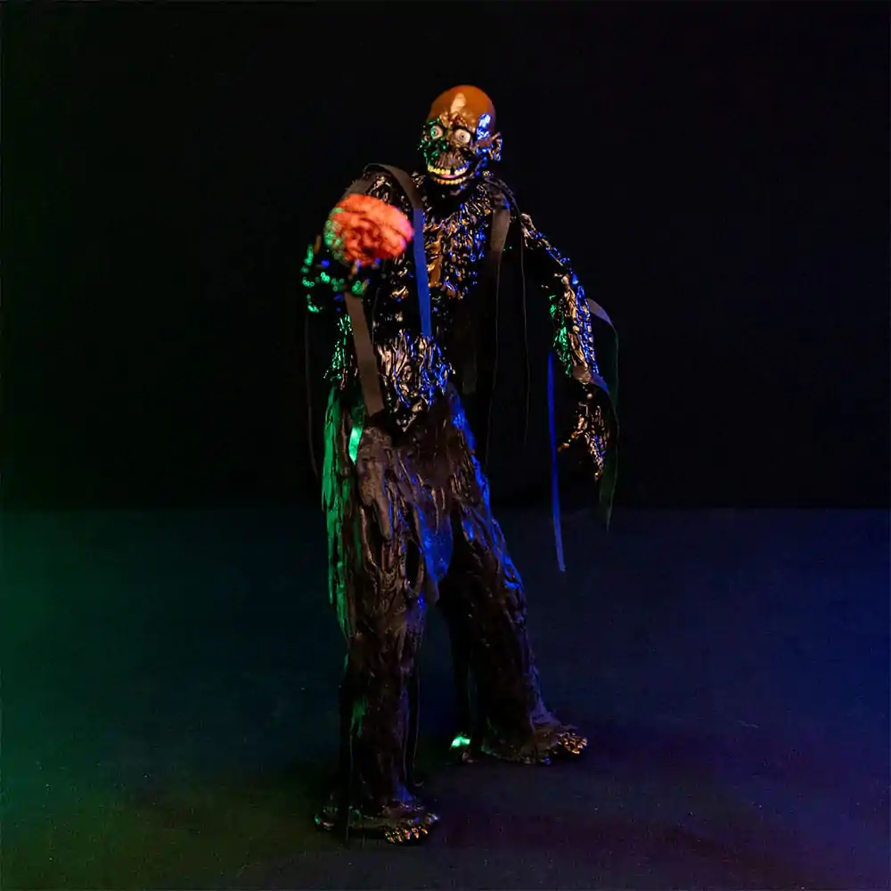 The Return of the Living Dead Figurina de actiune 1/6 Tarman 30 cm poza produsului