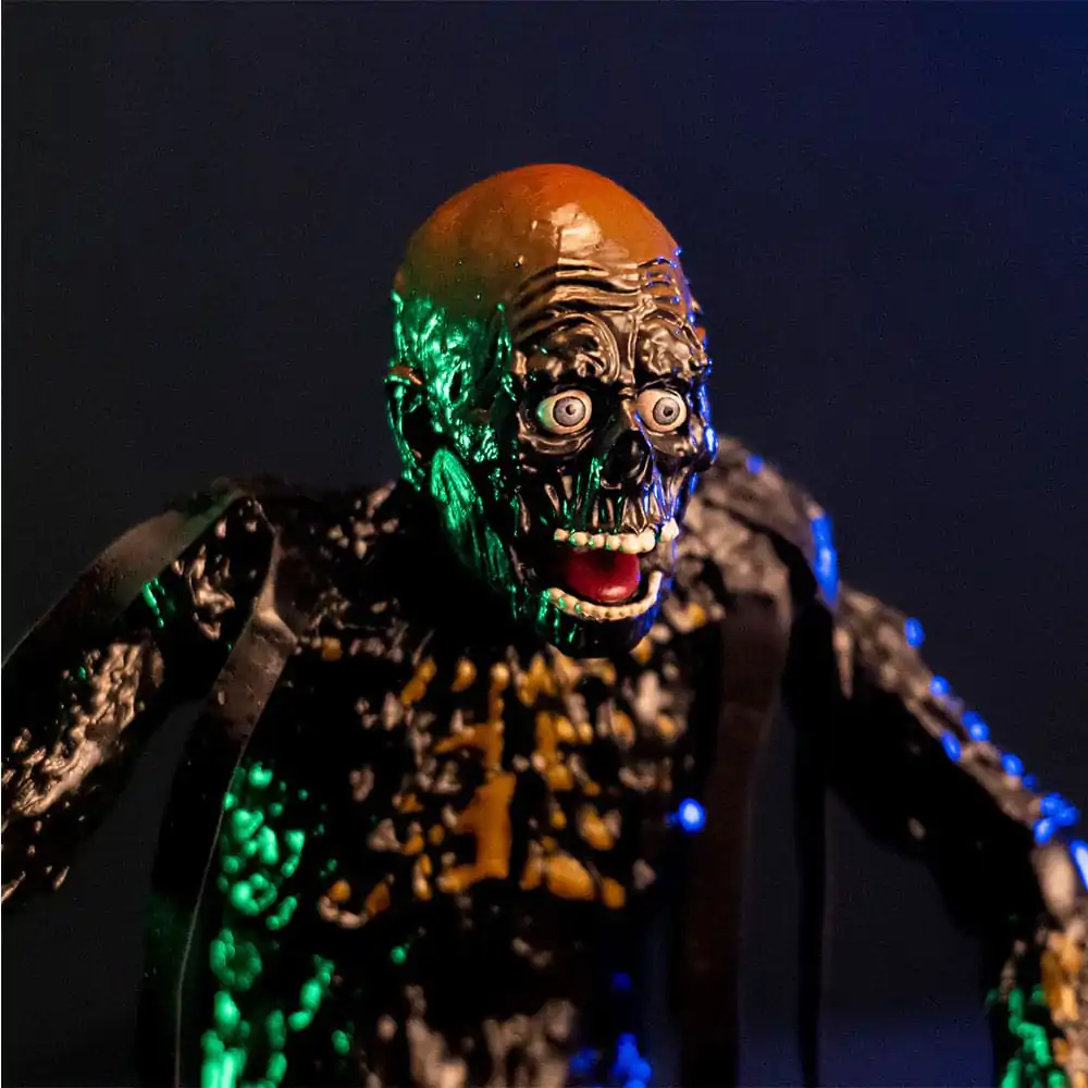 The Return of the Living Dead Figurina de actiune 1/6 Tarman 30 cm poza produsului