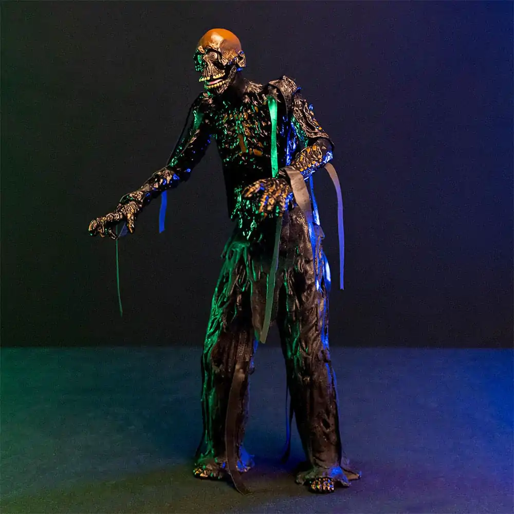 The Return of the Living Dead Figurina de actiune 1/6 Tarman 30 cm poza produsului