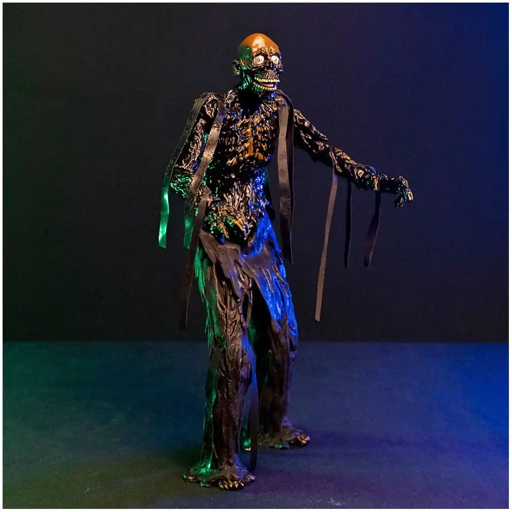 The Return of the Living Dead Figurina de actiune 1/6 Tarman 30 cm poza produsului