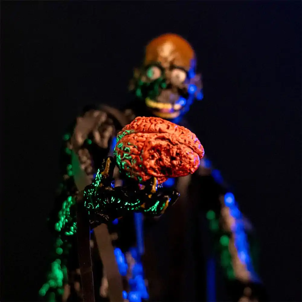 The Return of the Living Dead Figurina de actiune 1/6 Tarman 30 cm poza produsului