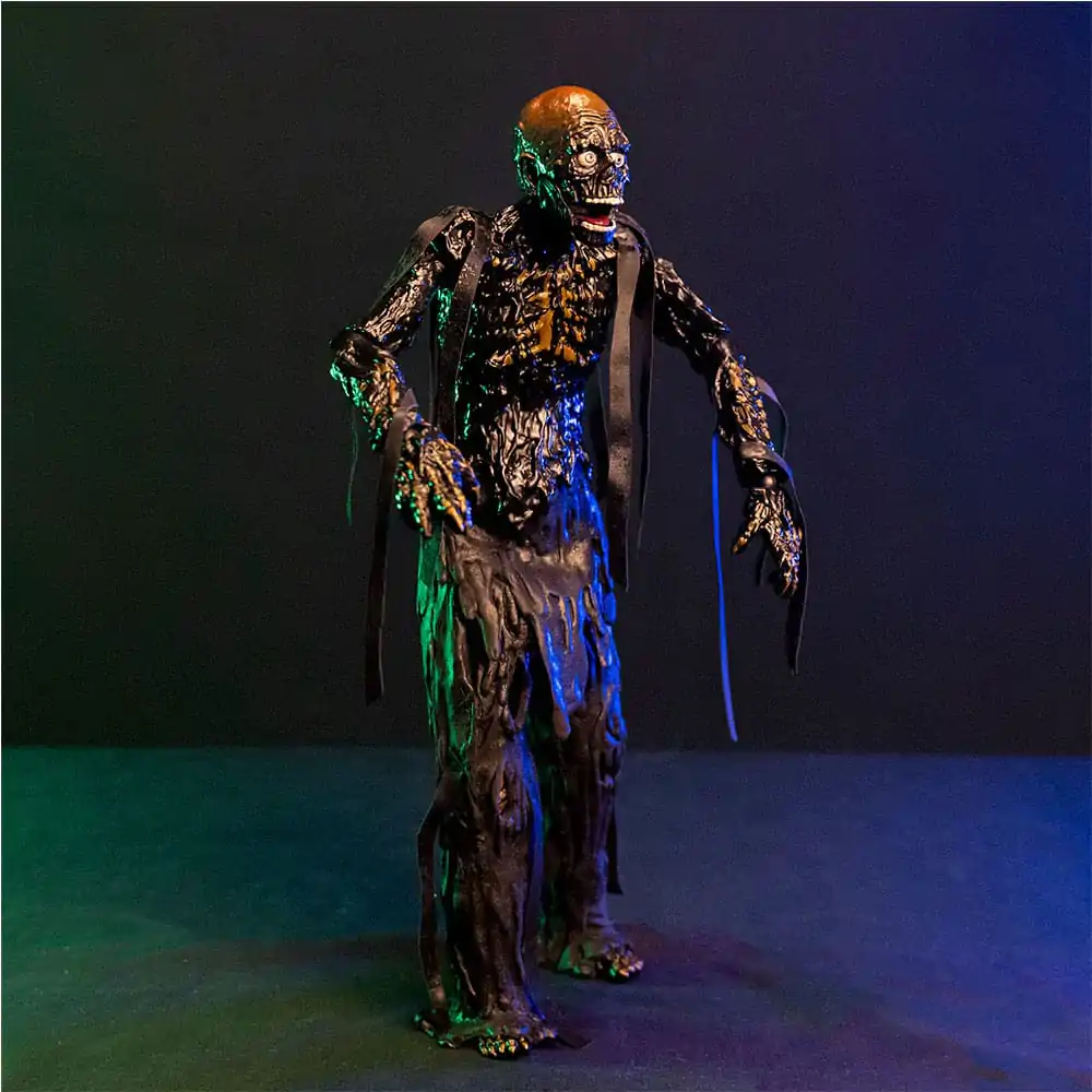 The Return of the Living Dead Figurina de actiune 1/6 Tarman 30 cm poza produsului