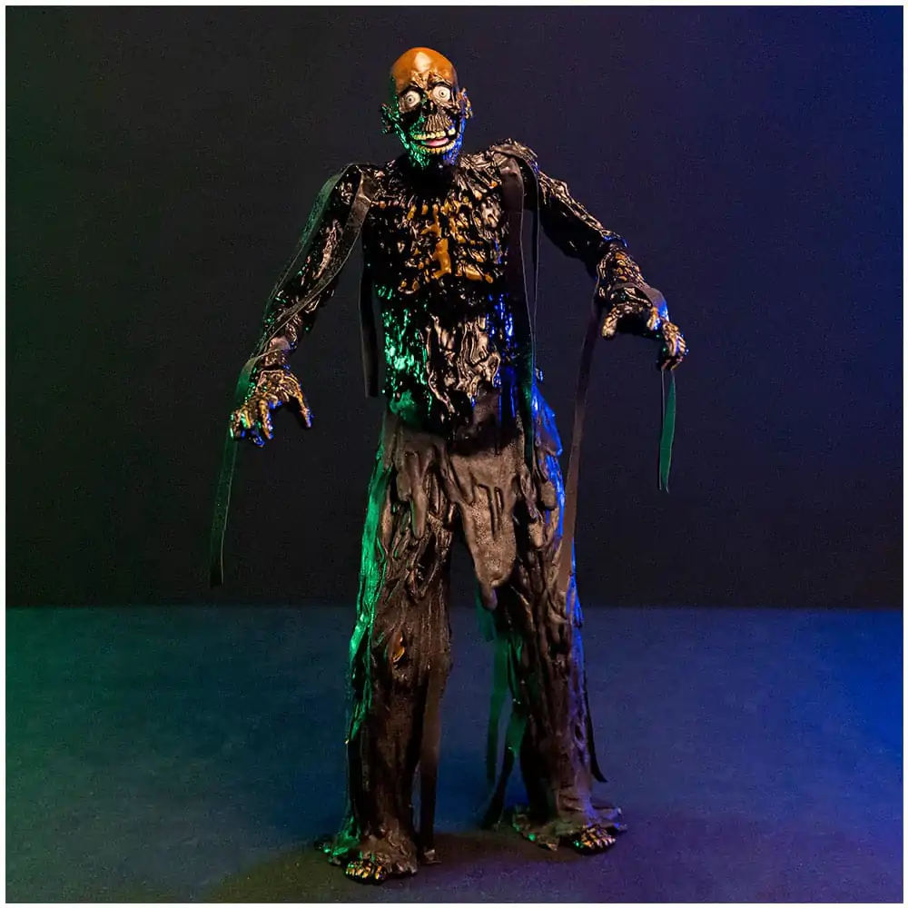 The Return of the Living Dead Figurina de actiune 1/6 Tarman 30 cm poza produsului