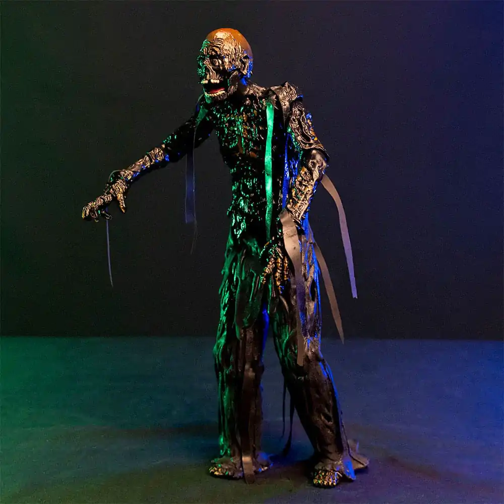 The Return of the Living Dead Figurina de actiune 1/6 Tarman 30 cm poza produsului