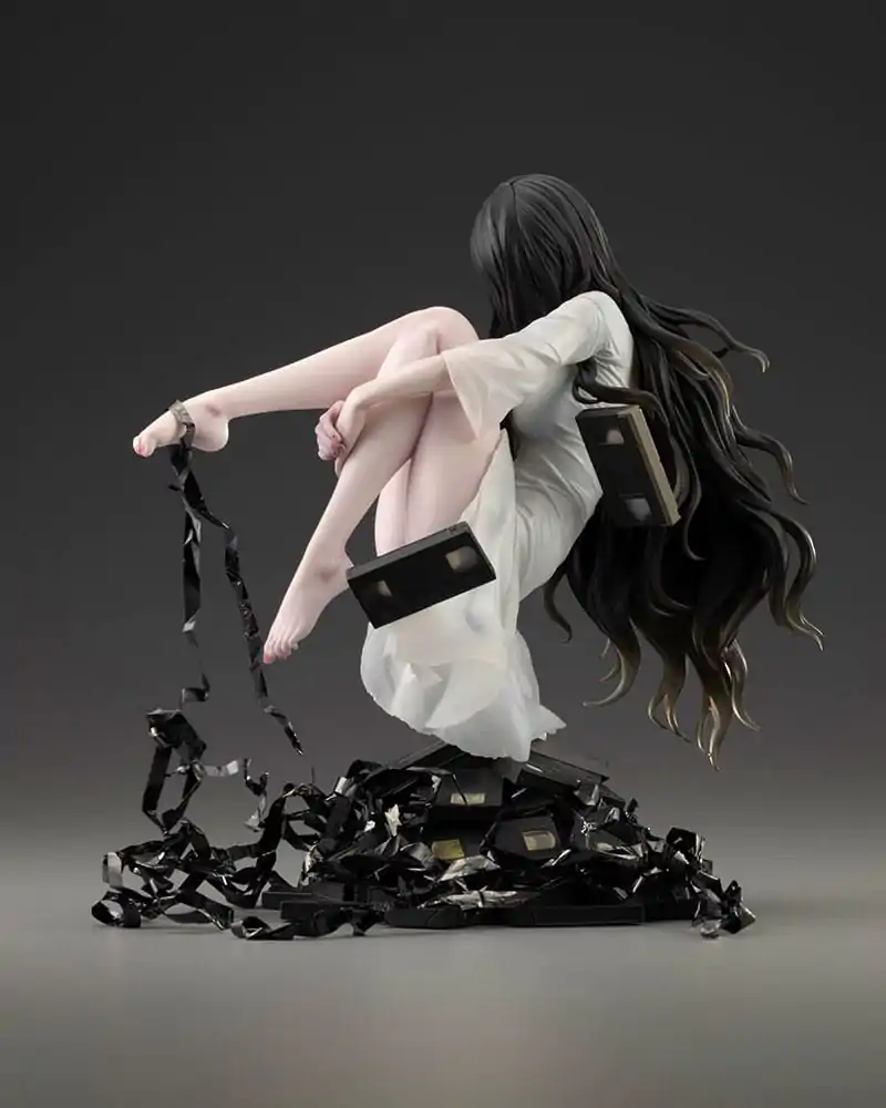 Statuie PVC Bishoujo 1/7 Sadako 17 cm poza produsului