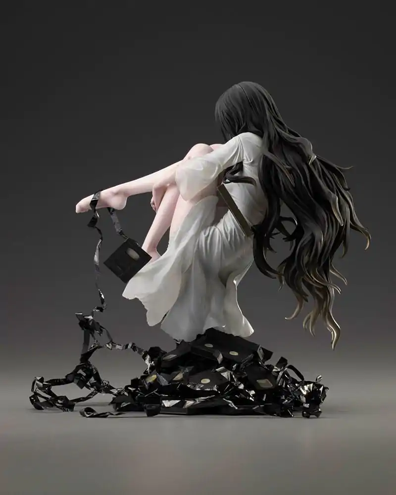 Statuie PVC Bishoujo 1/7 Sadako 17 cm poza produsului