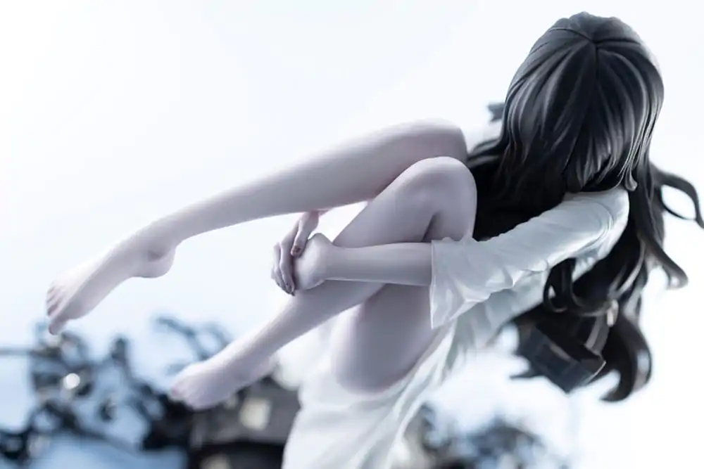 Statuie PVC Bishoujo 1/7 Sadako 17 cm poza produsului