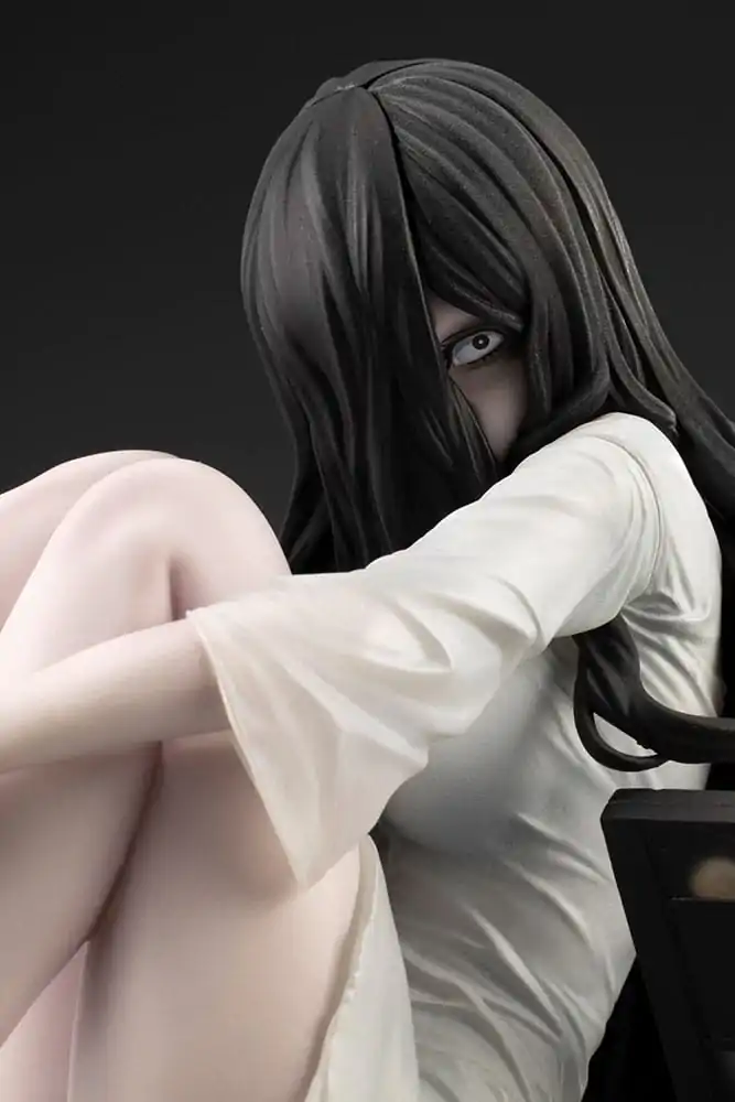 Statuie PVC Bishoujo 1/7 Sadako 17 cm poza produsului