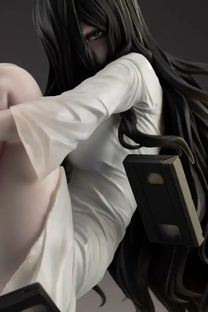 Statuie PVC Bishoujo 1/7 Sadako 17 cm poza produsului