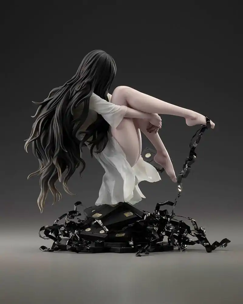 Statuie PVC Bishoujo 1/7 Sadako 17 cm poza produsului