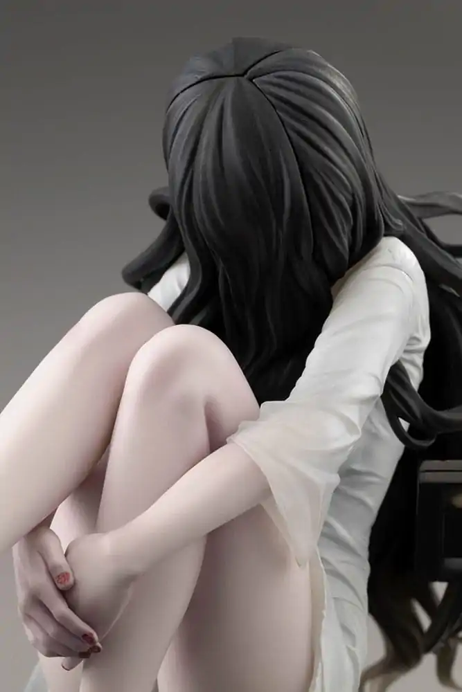 Statuie PVC Bishoujo 1/7 Sadako 17 cm poza produsului