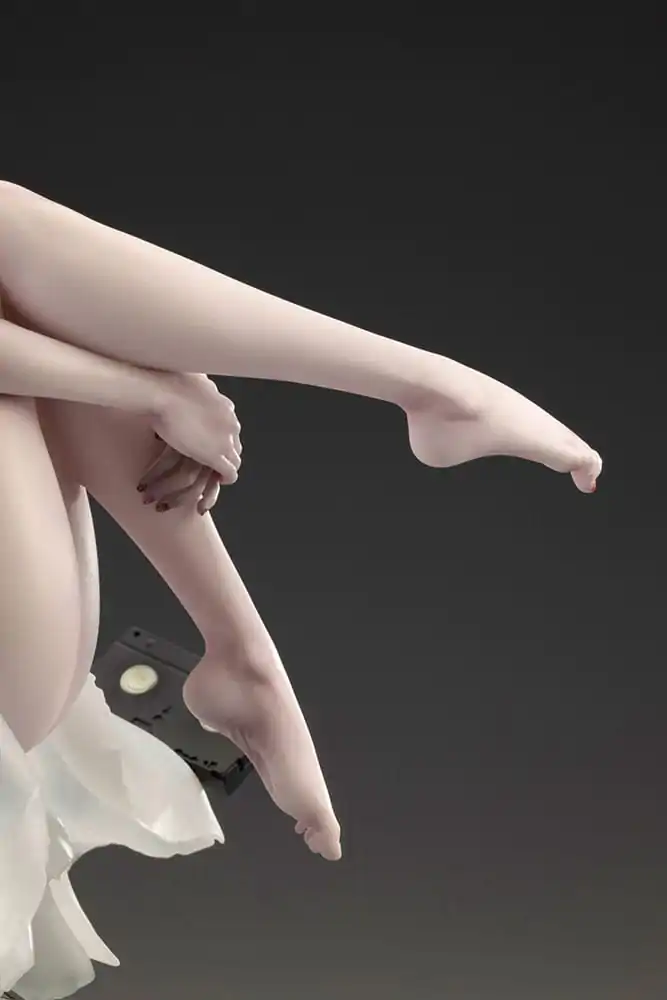 Statuie PVC Bishoujo 1/7 Sadako 17 cm poza produsului