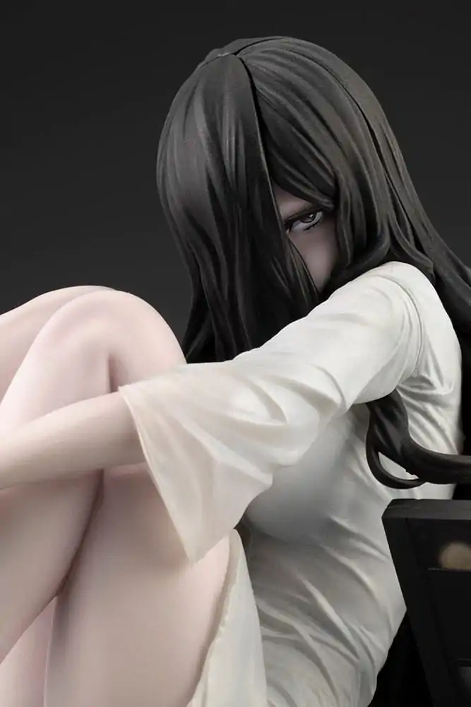 Statuie PVC Bishoujo 1/7 Sadako 17 cm poza produsului