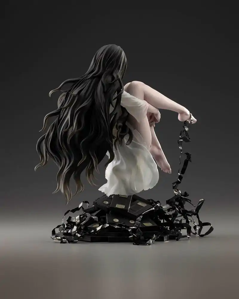 Statuie PVC Bishoujo 1/7 Sadako 17 cm poza produsului