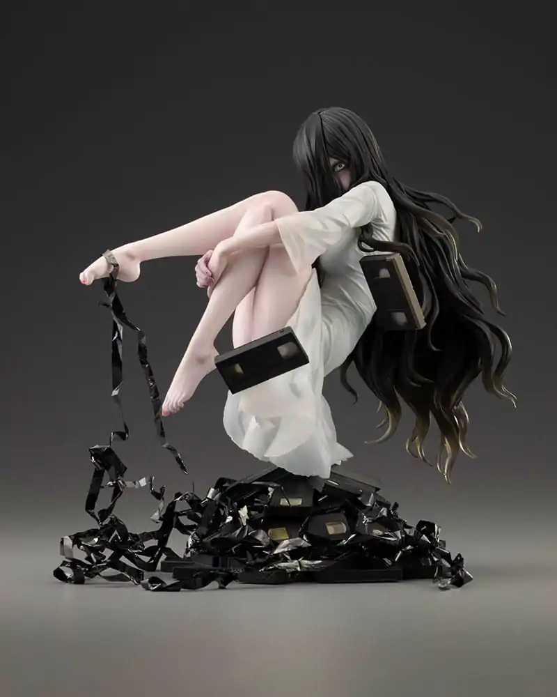 Statuie PVC Bishoujo 1/7 Sadako 17 cm poza produsului