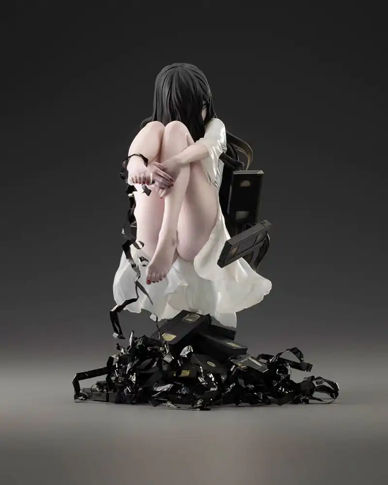 Statuie PVC Bishoujo 1/7 Sadako 17 cm poza produsului