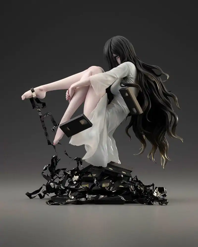 Statuie PVC Bishoujo 1/7 Sadako 17 cm poza produsului