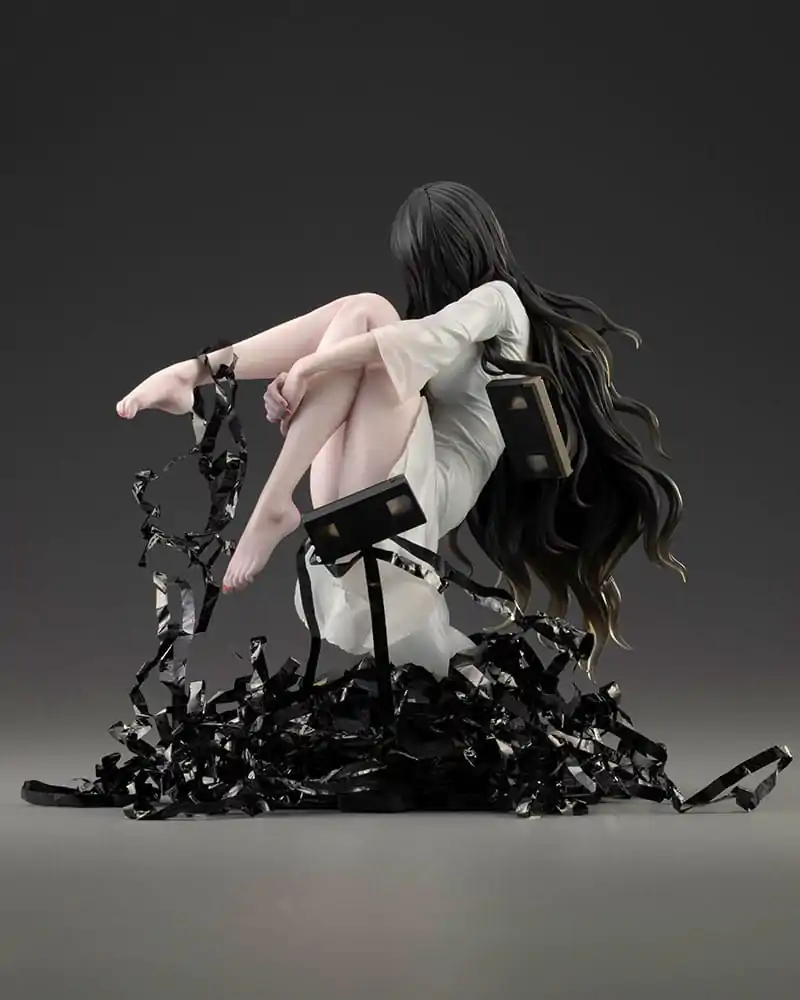 Statuie PVC Bishoujo 1/7 Sadako 17 cm poza produsului