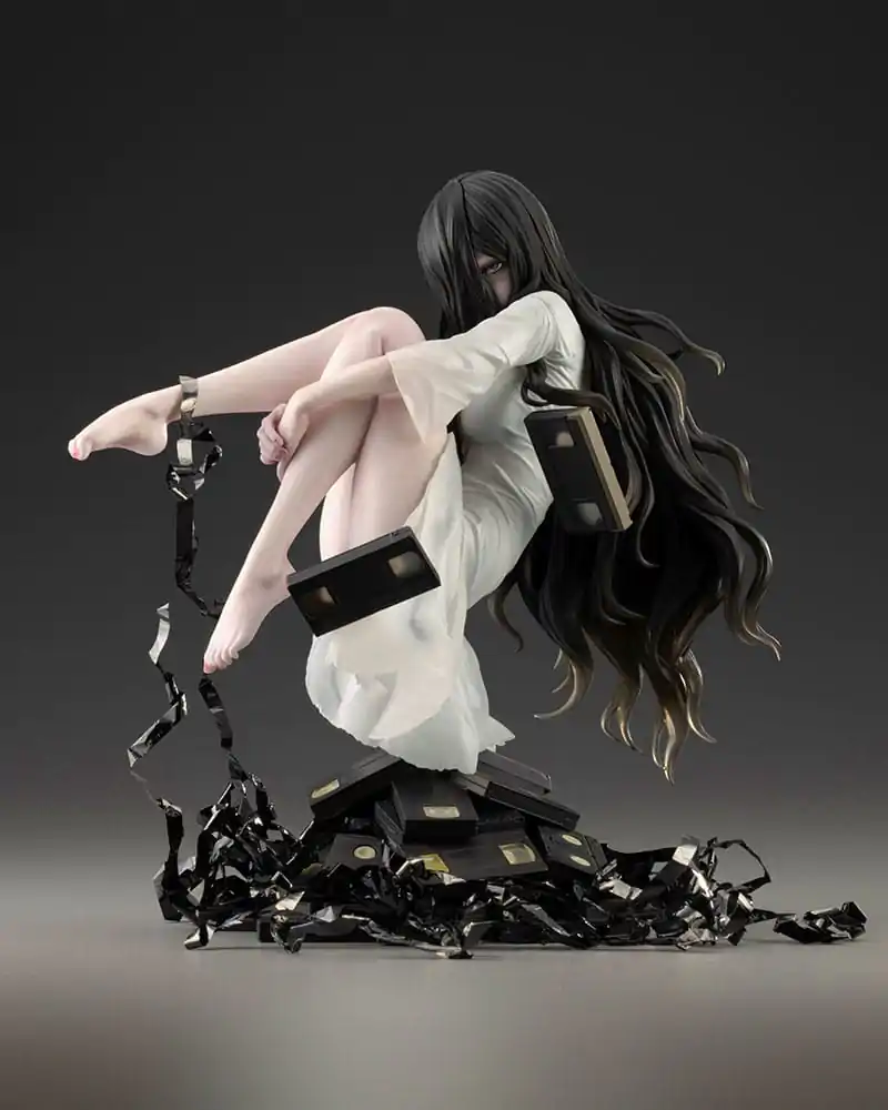 Statuie PVC Bishoujo 1/7 Sadako 17 cm poza produsului