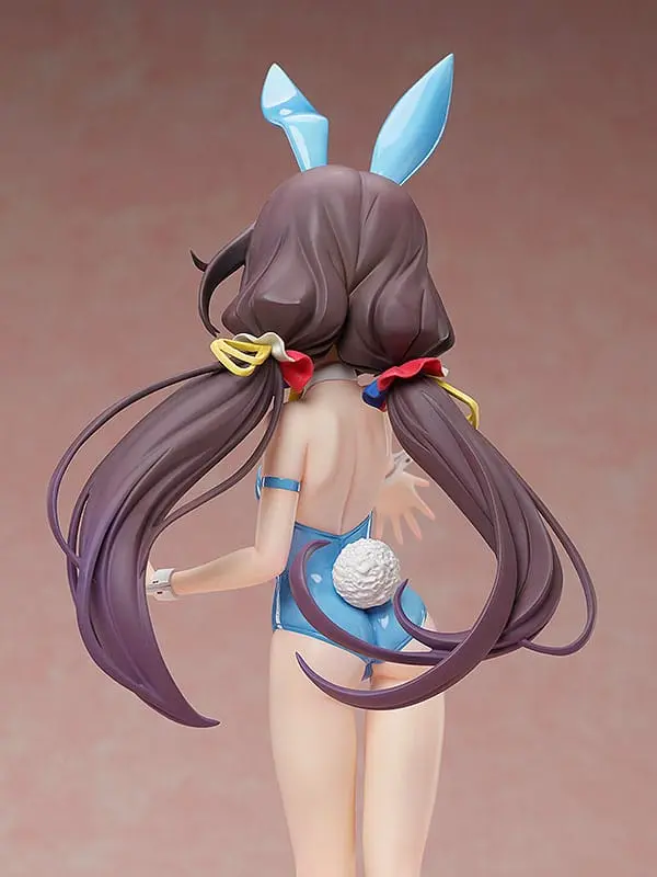 Statuie PVC The Rising of the Shield Hero 1/4 Ai Hinatsuru: Bare Leg Bunny Ver. 37 cm poza produsului