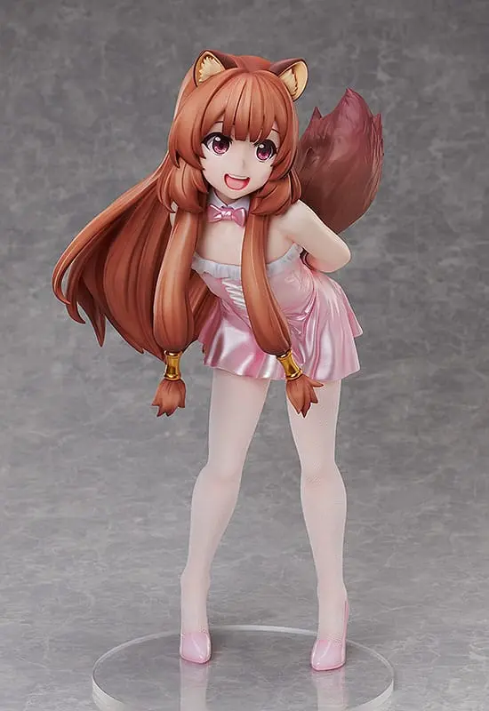 Statuie PVC 1/4 Raphtalia (Tânără) Bunny Ver. 36 cm poza produsului