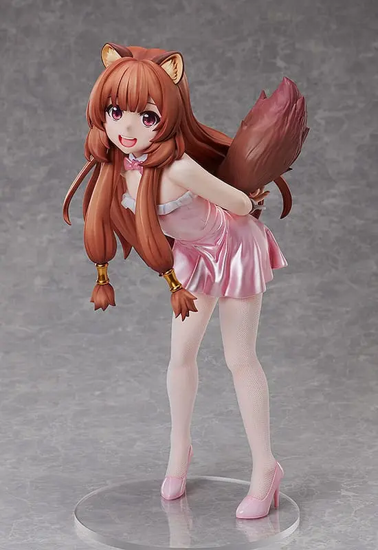 Statuie PVC 1/4 Raphtalia (Tânără) Bunny Ver. 36 cm poza produsului