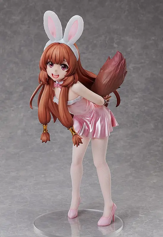 Statuie PVC 1/4 Raphtalia (Tânără) Bunny Ver. 36 cm poza produsului