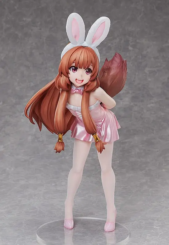 Statuie PVC 1/4 Raphtalia (Tânără) Bunny Ver. 36 cm poza produsului