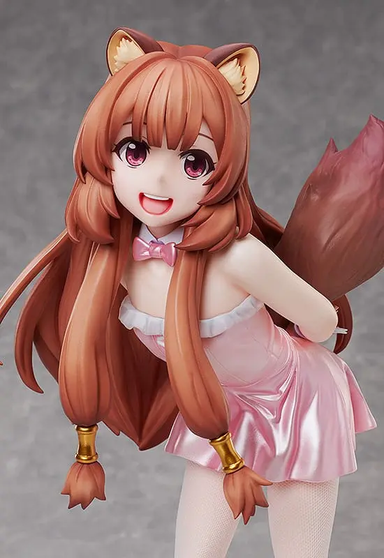 Statuie PVC 1/4 Raphtalia (Tânără) Bunny Ver. 36 cm poza produsului