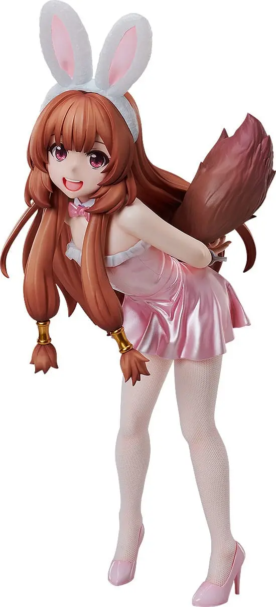 Statuie PVC 1/4 Raphtalia (Tânără) Bunny Ver. 36 cm poza produsului