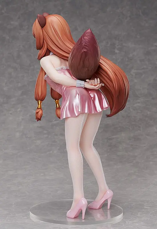 Statuie PVC 1/4 Raphtalia (Tânără) Bunny Ver. 36 cm poza produsului