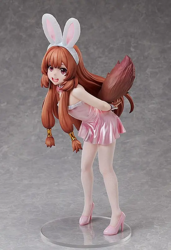 Statuie PVC 1/4 Raphtalia (Tânără) Bunny Ver. 36 cm poza produsului