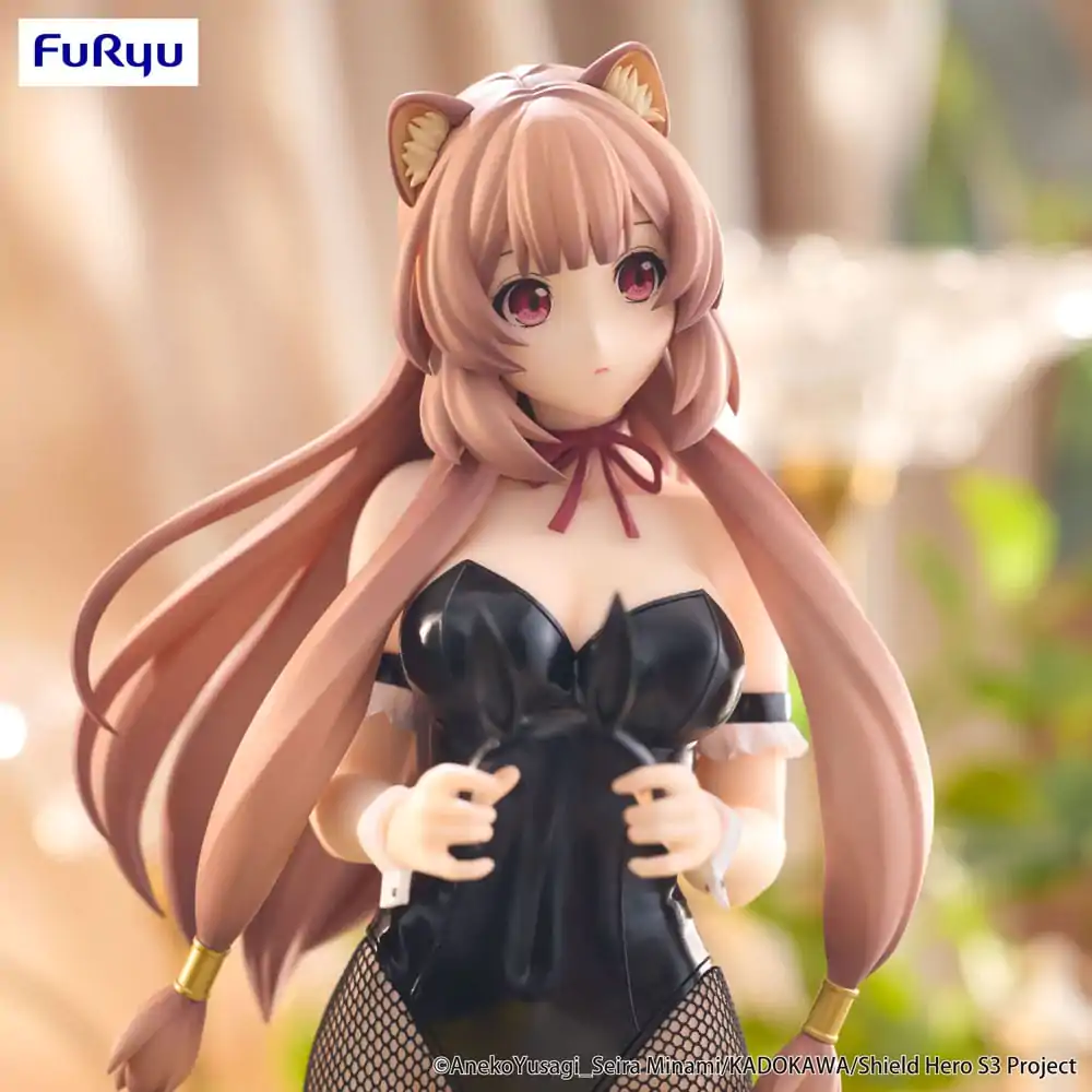 Statuie PVC The Rising of the Shield Hero BiCute Bunnies Raphtalia 25 cm poza produsului