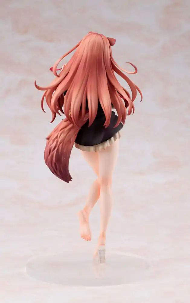 The Rising of the Shield Hero Season 3 Statuie 1/7 Raphtalia Body Pillow Ver. 23 cm poza produsului