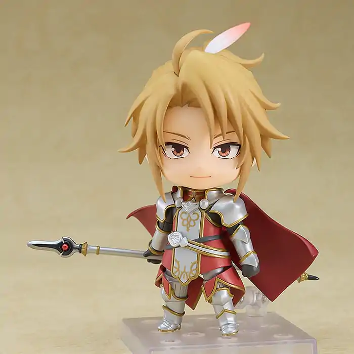 The Rising of the Shield Hero Season 3 Nendoroid figurină de acțiune Eroul Suliței 10 cm poza produsului