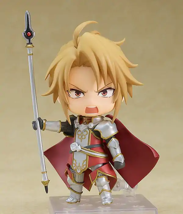 The Rising of the Shield Hero Season 3 Nendoroid figurină de acțiune Eroul Suliței 10 cm poza produsului