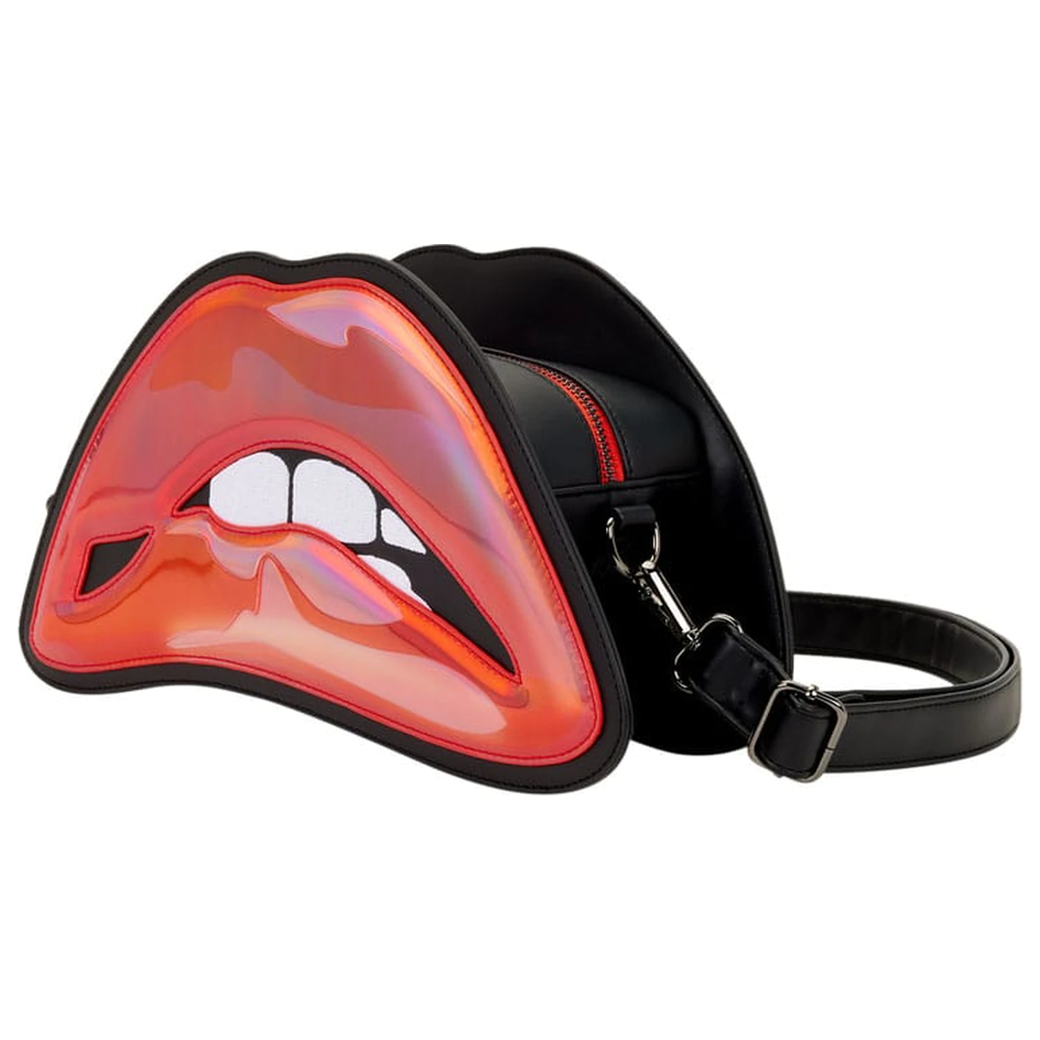 The Rocky Horror Picture Show by Loungefly Geanta Crossbody poza produsului