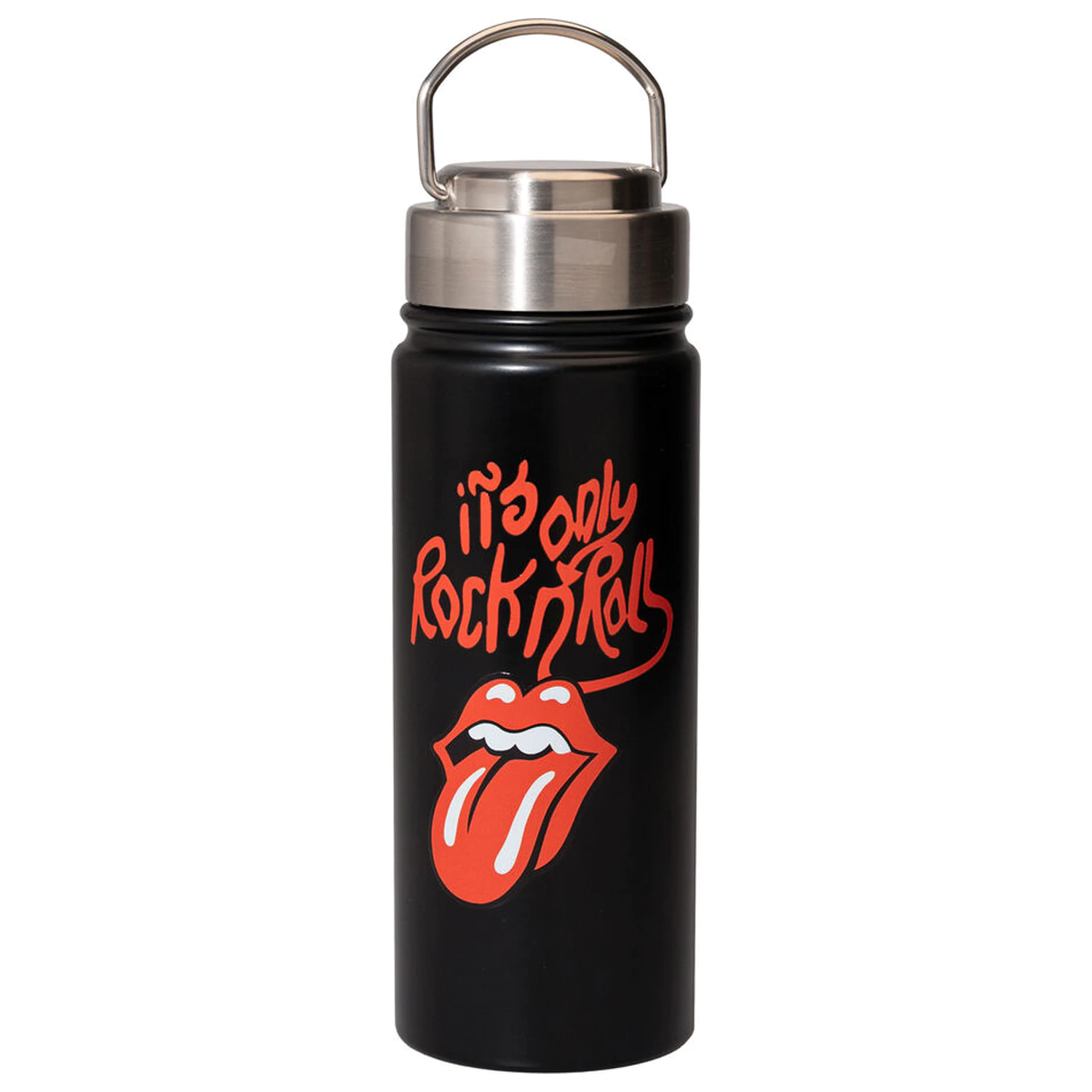 The Rolling Stones Sticla din otel inoxidabil 500ml poza produsului
