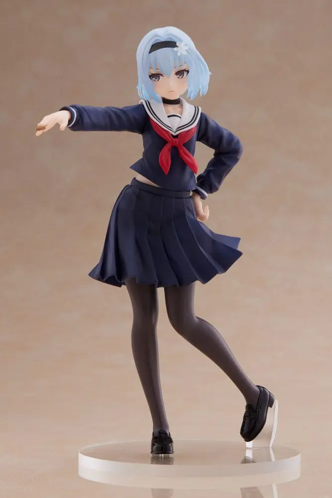 The Ryuo's Work is Never Done! Statuie PVC Coreful Ginko Sora poza produsului