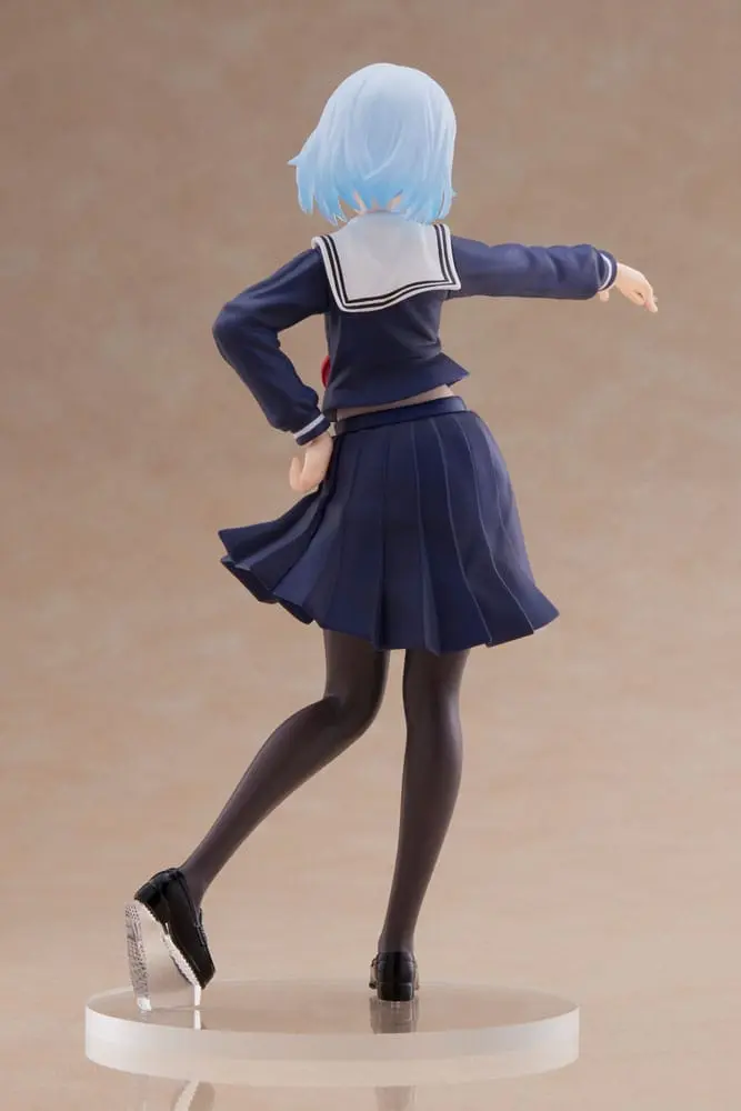 The Ryuo's Work is Never Done! Statuie PVC Coreful Ginko Sora poza produsului