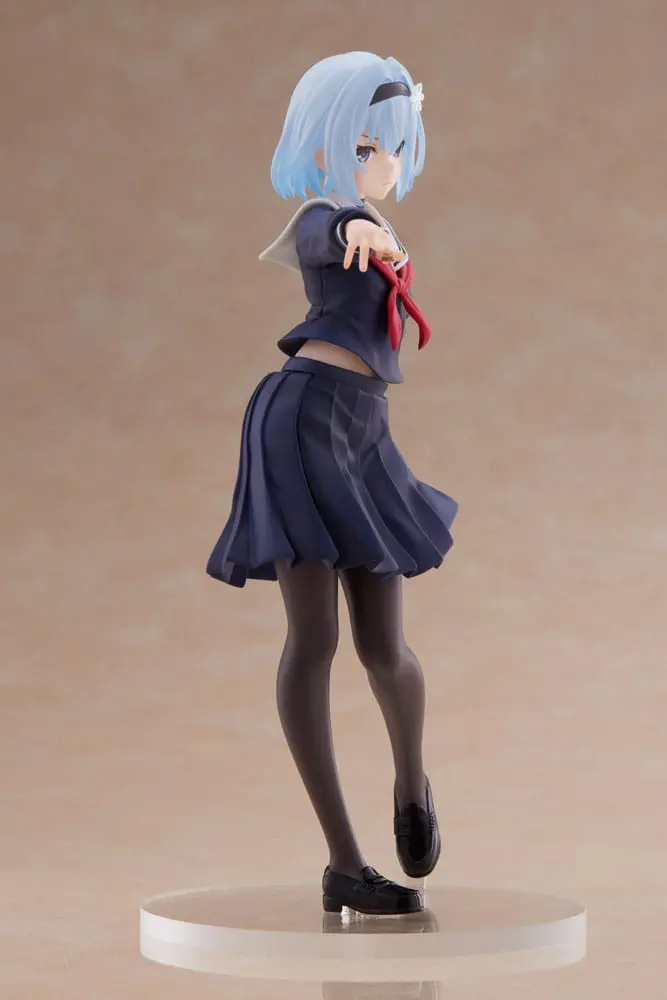 The Ryuo's Work is Never Done! Statuie PVC Coreful Ginko Sora poza produsului