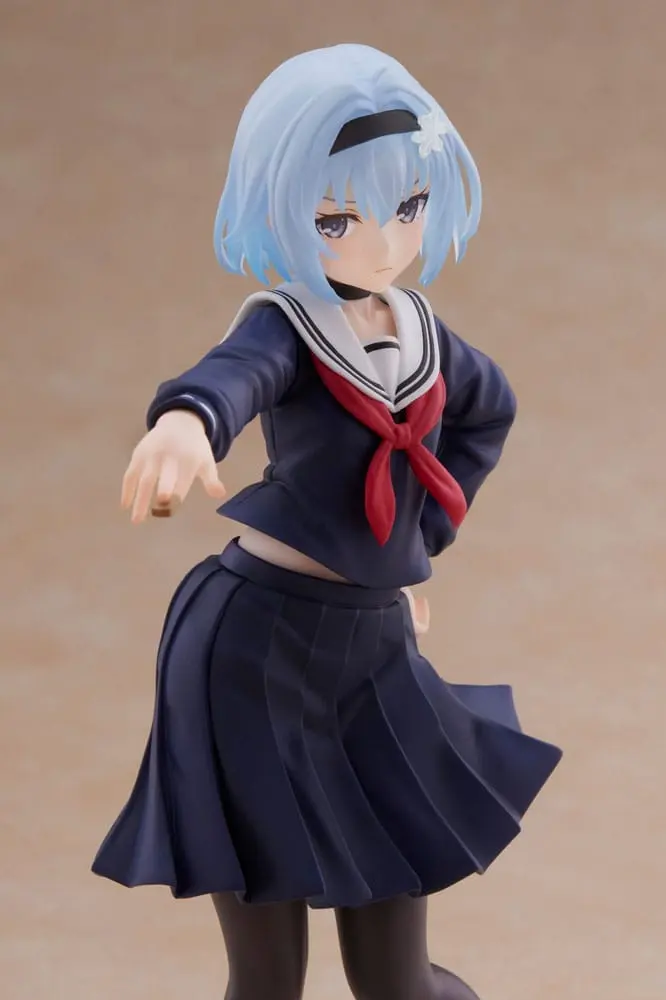 The Ryuo's Work is Never Done! Statuie PVC Coreful Ginko Sora poza produsului